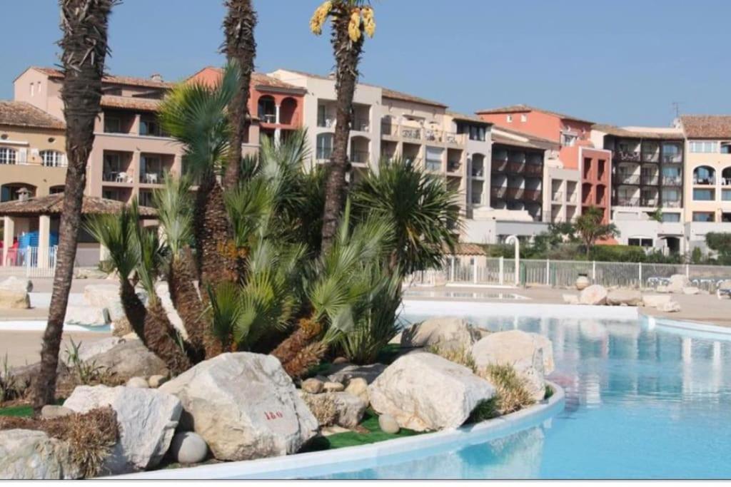Proche St Tropez Refait A Neuf Bord De Plage Et Piscine Коголен Екстер'єр фото